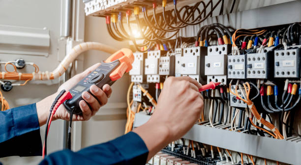 Best Commercial Electrician Services  in Stuart, FL