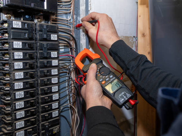 Best Affordable Emergency Electrician  in Stuart, FL