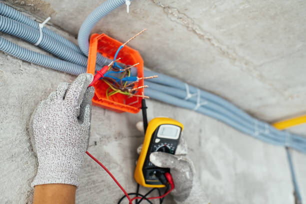Best Industrial Electrical Services  in Stuart, FL